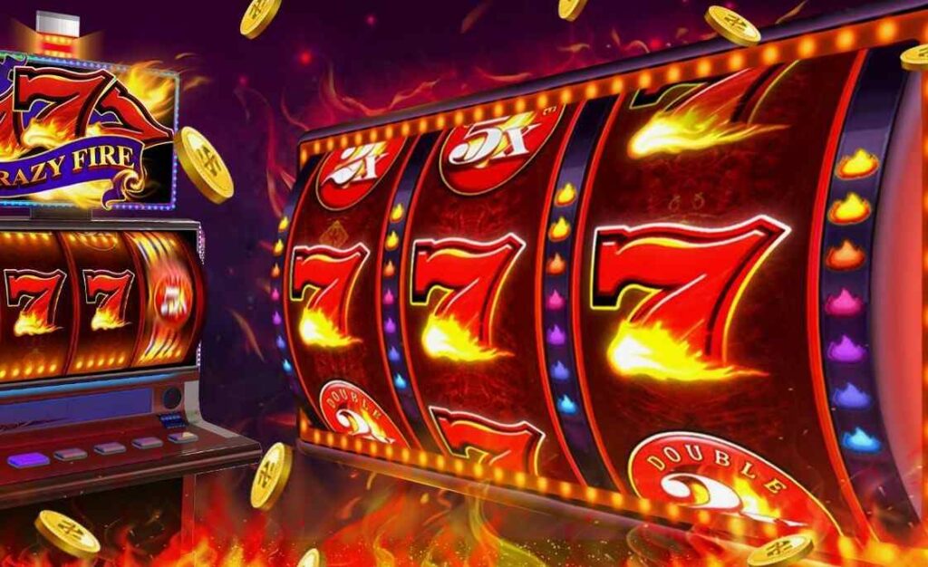 Казино с минимальным депозитом